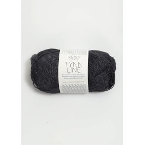 Tynn Line, Skifergr�